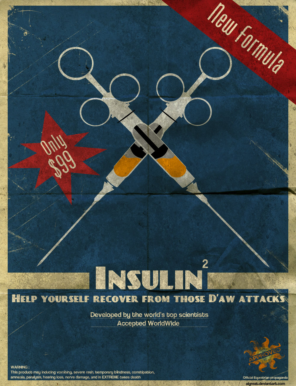 Insulin