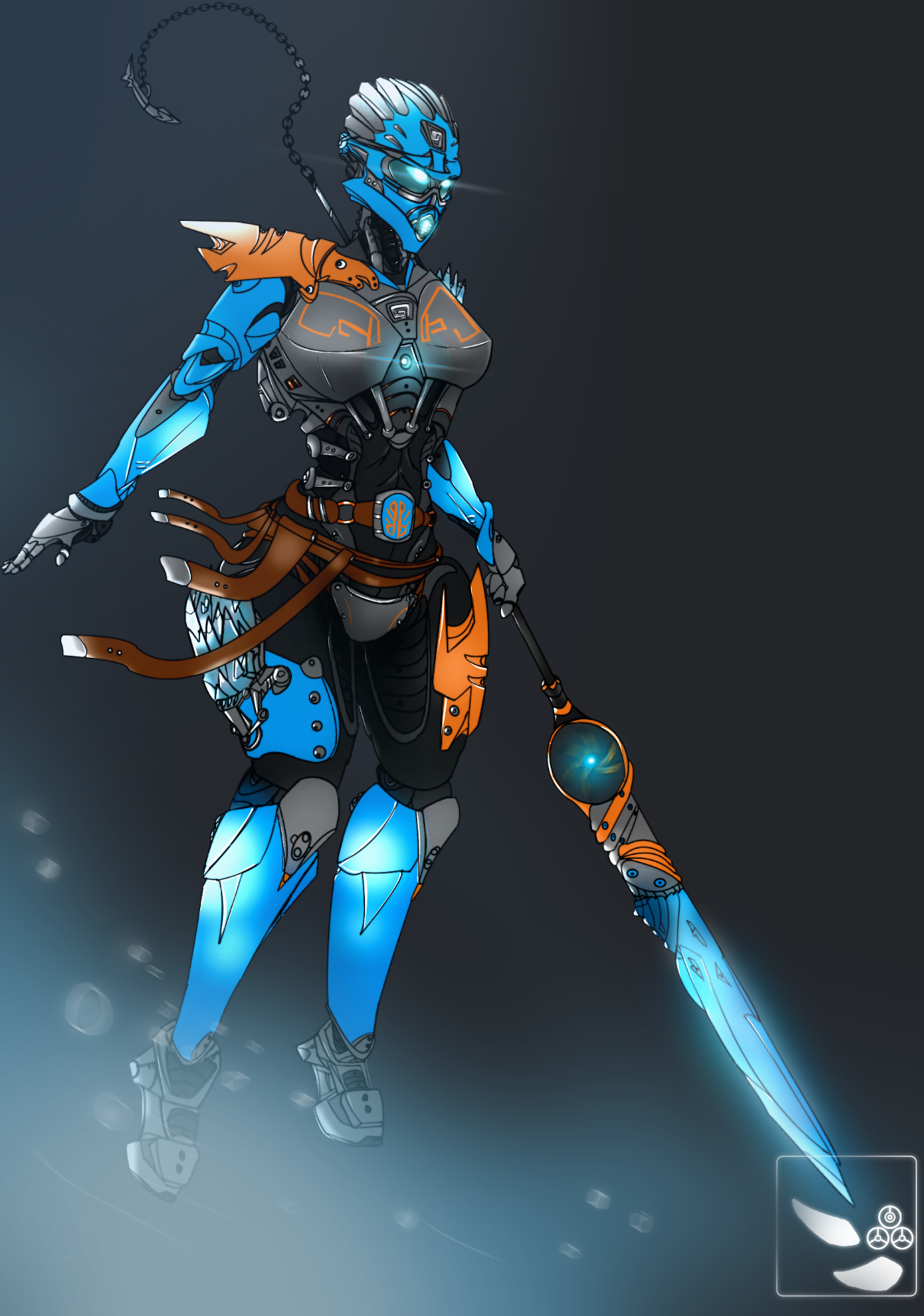 Bionicle water hotsell