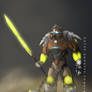 BIONICLE: Pohatu, Uniter of Stone