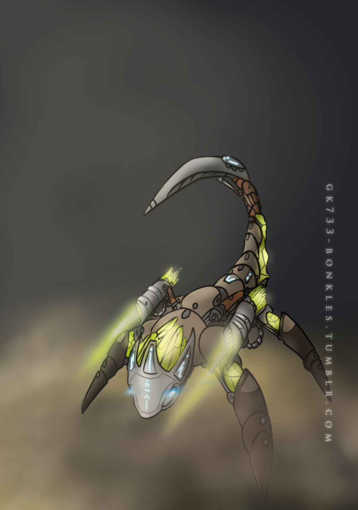 BIONICLE: Ketar, Creature of Stone