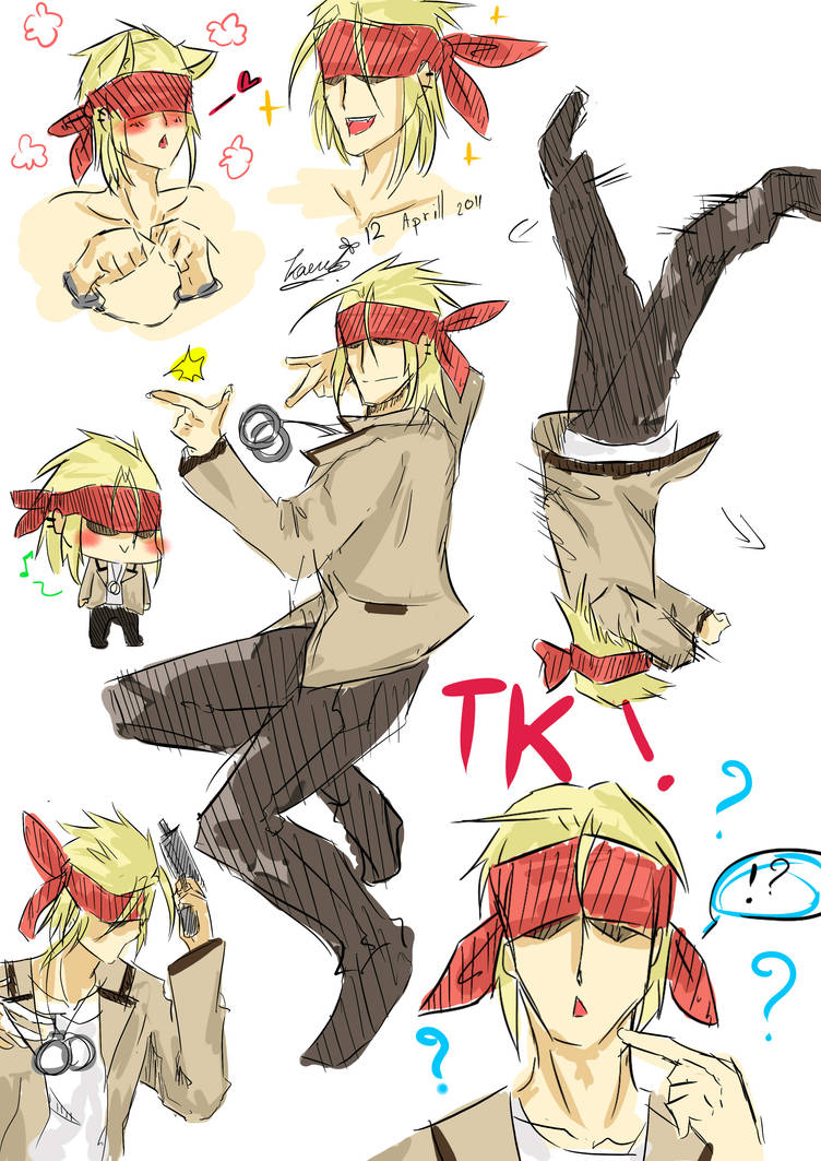 Angel Beats Tk By Ikaewza On Deviantart Angel Beats Tk By Ikaewza On Deviantart