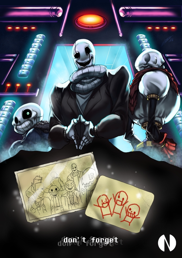 Images Of Undertale Fanart Sans And Papyrus Images Of Undertale Fanart Sans And Papyrus