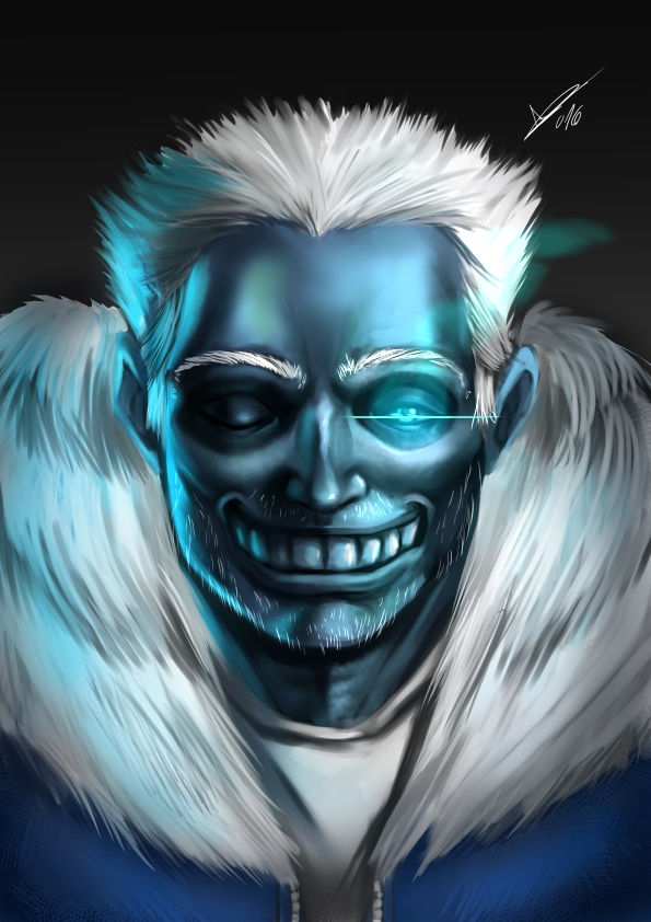 Human Sans