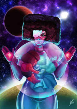 Garnet gift