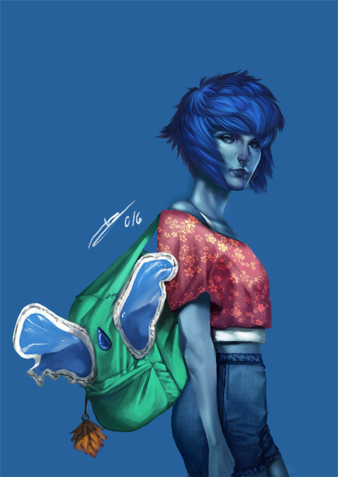 Urban Lapis