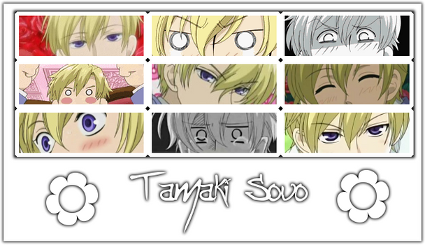 Tamaki Souo