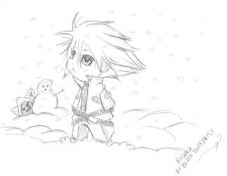 Chibi Ragna