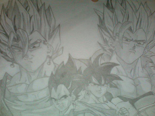 Dragon ball