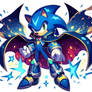Mystic Sonic