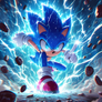 Sonic FTL: Faster Than Light