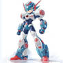 Mega Man Re:X