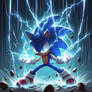 Sonic: FTL - Last Stand