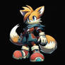 Kingdom Hearts: Rising - Tails of Hearts