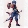 Legend of Legaia 2.5 - Lahn