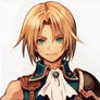 Final Fantasy IX: EverAfter - Zidane