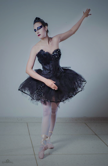 The Black Swan- Movie