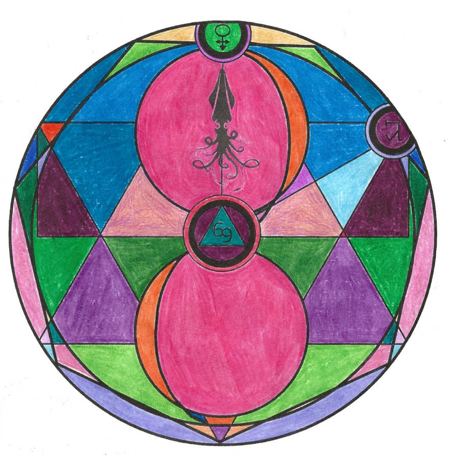 Colored Transmutation by BeautifulTrans on DeviantArt