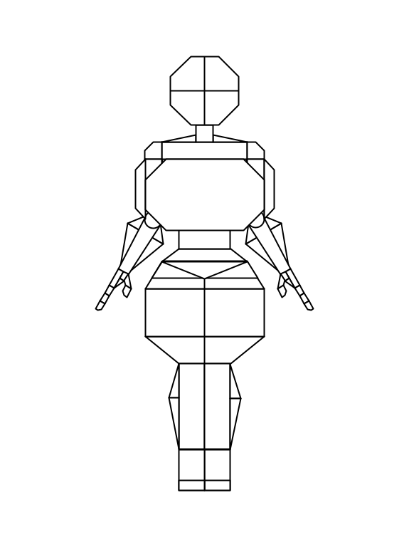 Sexualized Futanari Body Template By GeretTGH Deviantart On DeviantArt sexualized-futanari-body-template-by-gerettgh-deviantart-on-deviantart