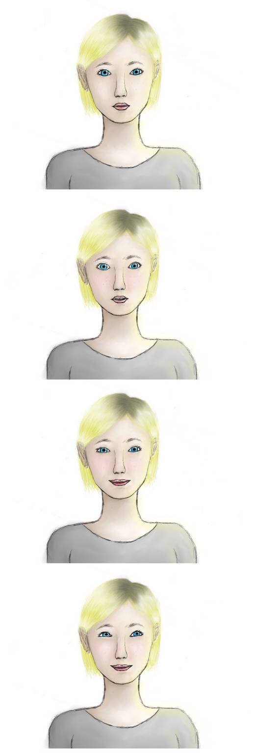 Sarah grown up(from TLOU) by GiveBillsPudding on DeviantArt