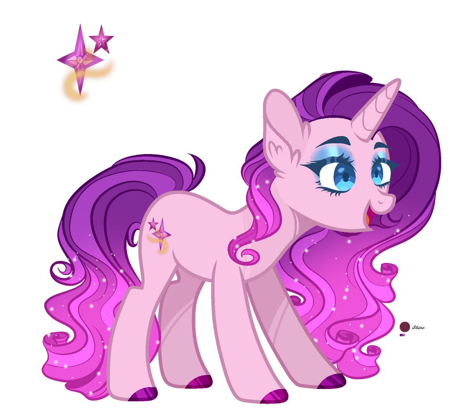 Pinkiecintia MLP (@CintiaG39835344) / X