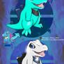 Veroan Totodile