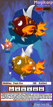 Veroan Magikarp