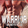 Warriors STOCK book cover