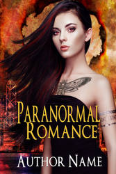 Paranormal romance