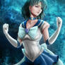HD Sailor Mercury