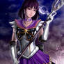 HD Sailor Saturn