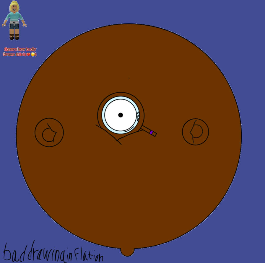 Rodger inflation (I dont even know anymore) by BadDrawingInflation on ...