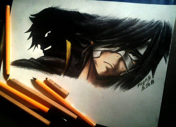 Rogue Cheney *~*