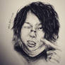 ONE OK ROCK - Tomoya Kanki