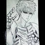 Genos (sketch)