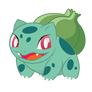 001 Bulbasaur