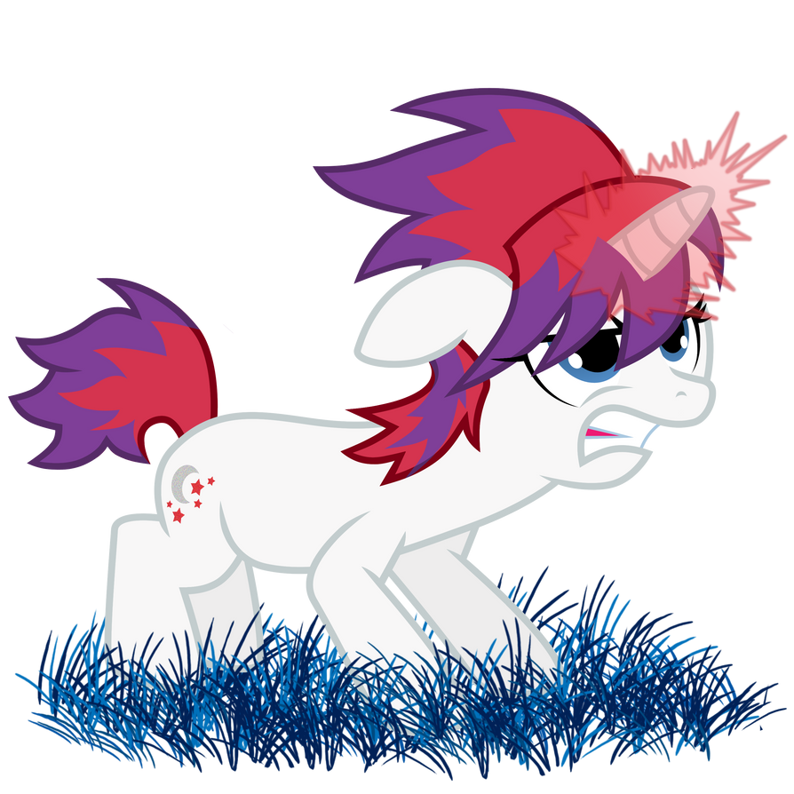 MLP FiM: Moondancer by Sunley on DeviantArt