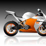 Motorbike in Inkscape