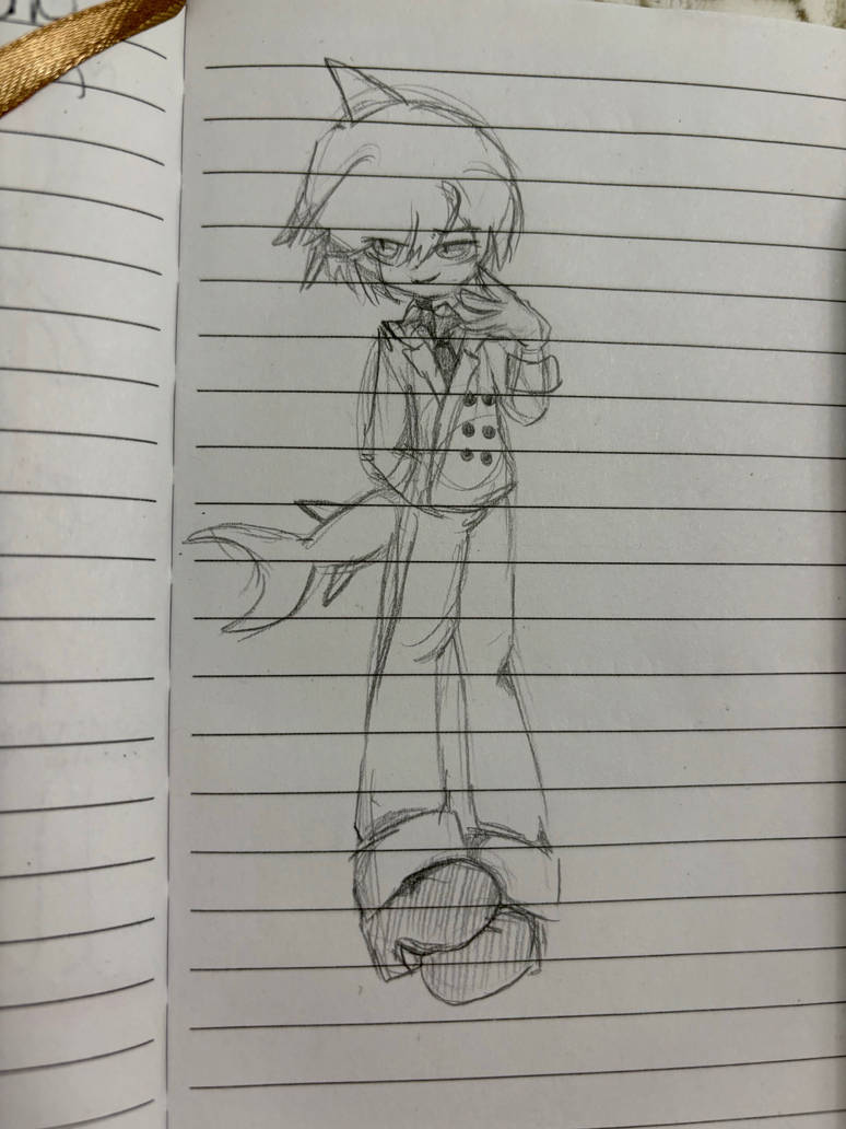 Syakesan Syakesan sketch by Afterpartypills on DeviantArt