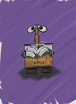 Wall-e