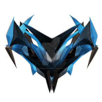 Random logo by madmindbreaker on DeviantArt