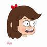 Gravity Falls style me! 