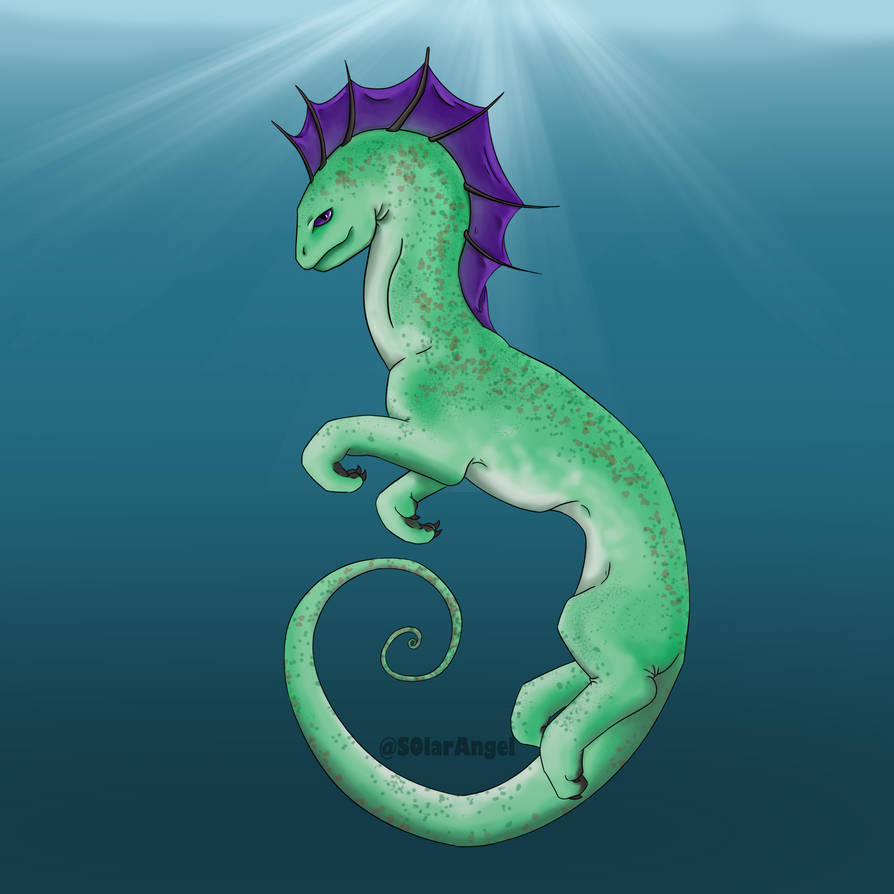 Elisty by S0larAngel on DeviantArt