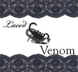 Laced Venom Logo