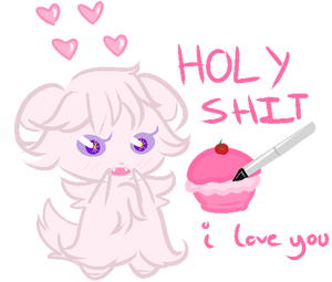 ellen the shiny espurr