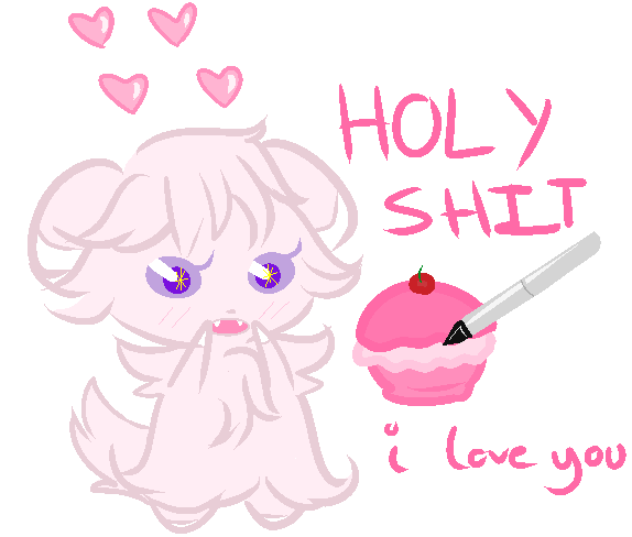 ellen the shiny espurr