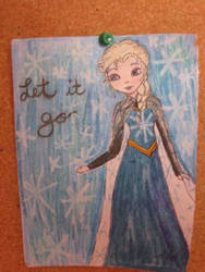 Let It Go