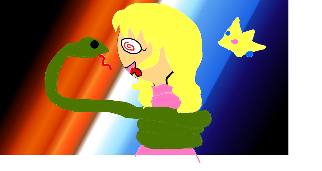 Hypnotized Princess Peach By Mimi22846 On DeviantArt hypnotized-princess-peach-by-mimi22846-on-deviantart