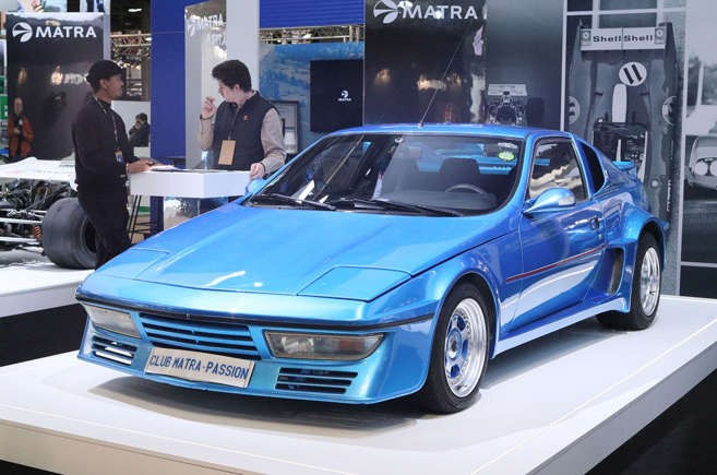 Matra Murena Radiator 1980 Matra Motors Murena JPB Coupe' by Racer8765 on DeviantArt