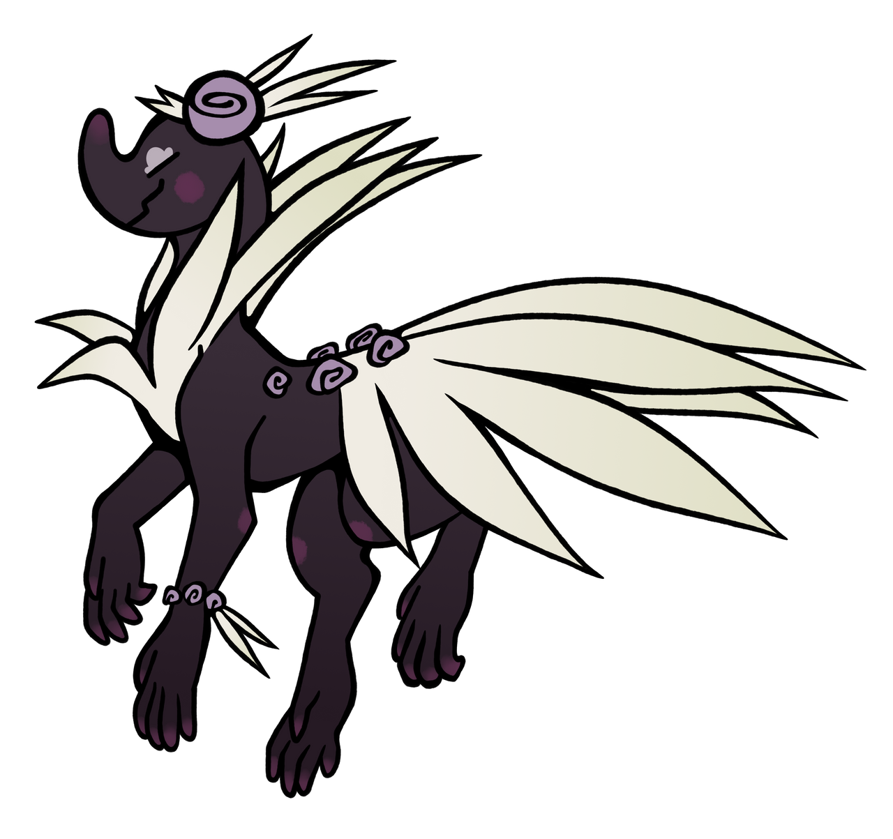 Snootley Snootle #008 by SnootleMasterlist on DeviantArt
