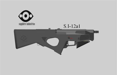 SI-Weapons User Profile | DeviantArt